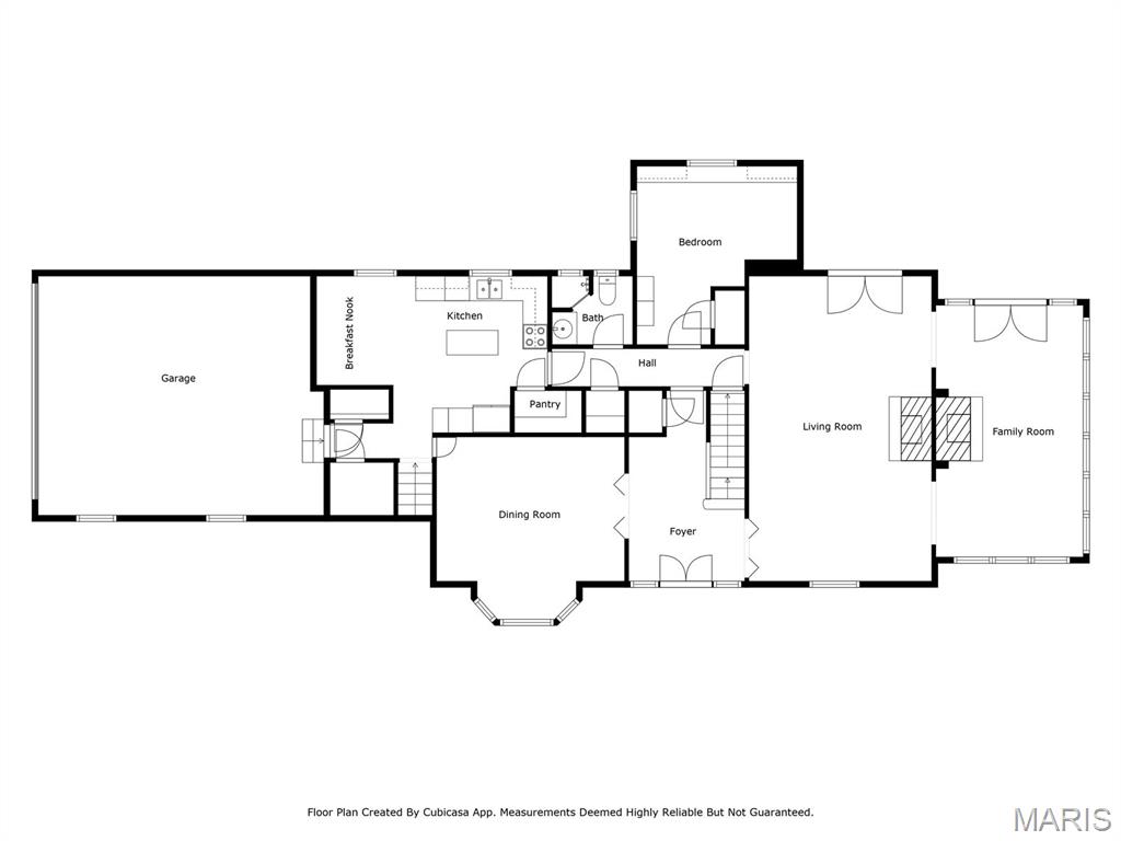 Oakleigh - Residential