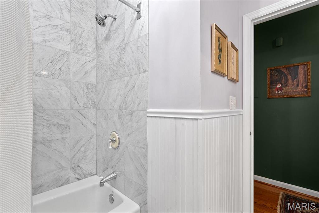 Oakleigh - Residential