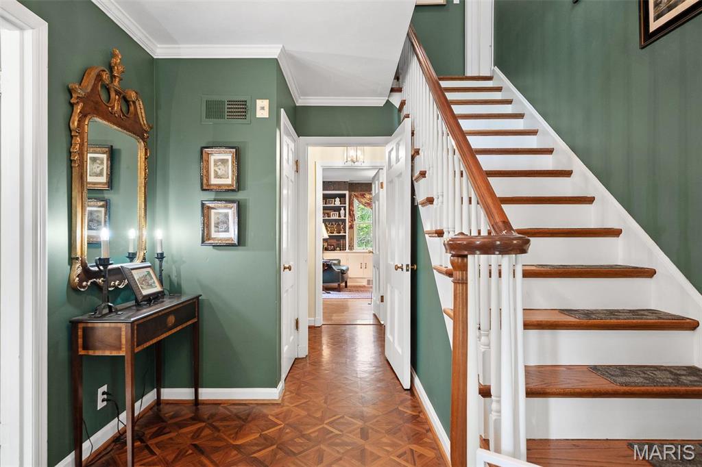 Oakleigh - Residential