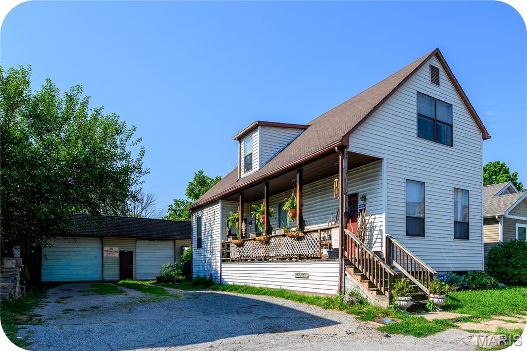 Phillips Add - Residential