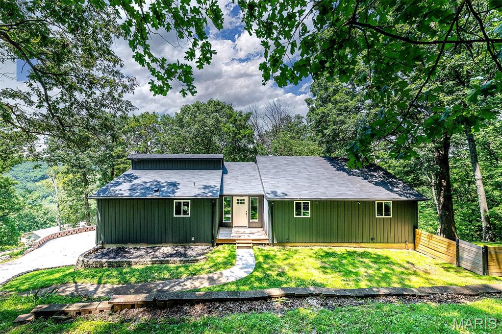 7171 Whippoorwill Hill Drive