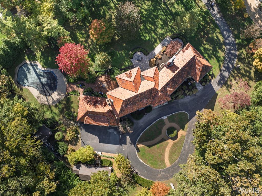 Carrswold - Residential