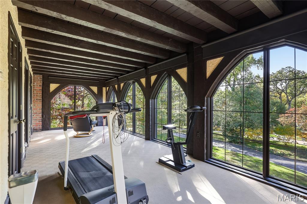 Carrswold - Residential