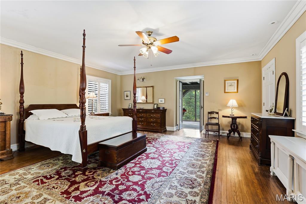 Carrswold - Residential