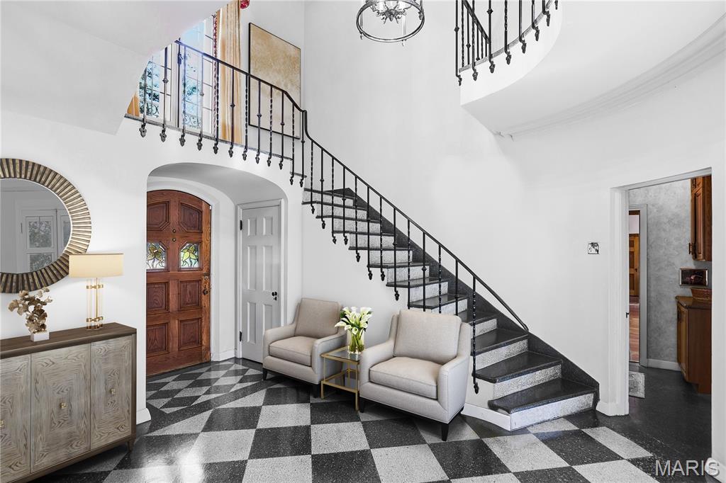 Carrswold - Residential