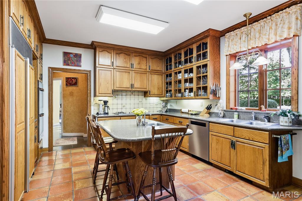 Carrswold - Residential