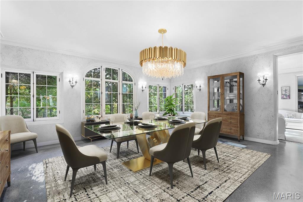 Carrswold - Residential