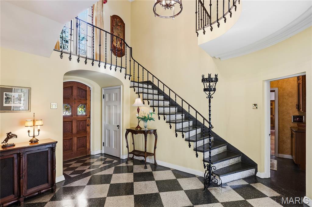 Carrswold - Residential