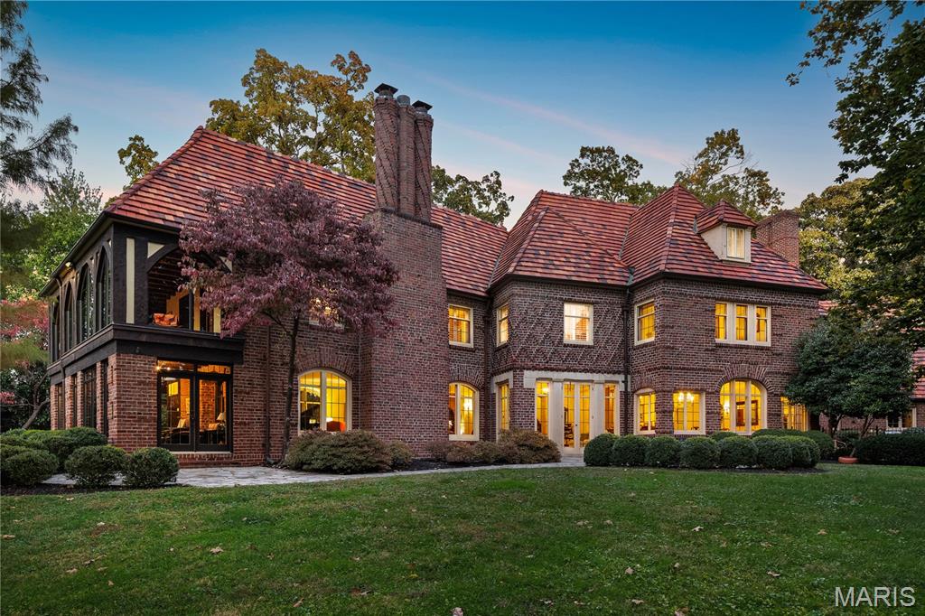 Carrswold - Residential