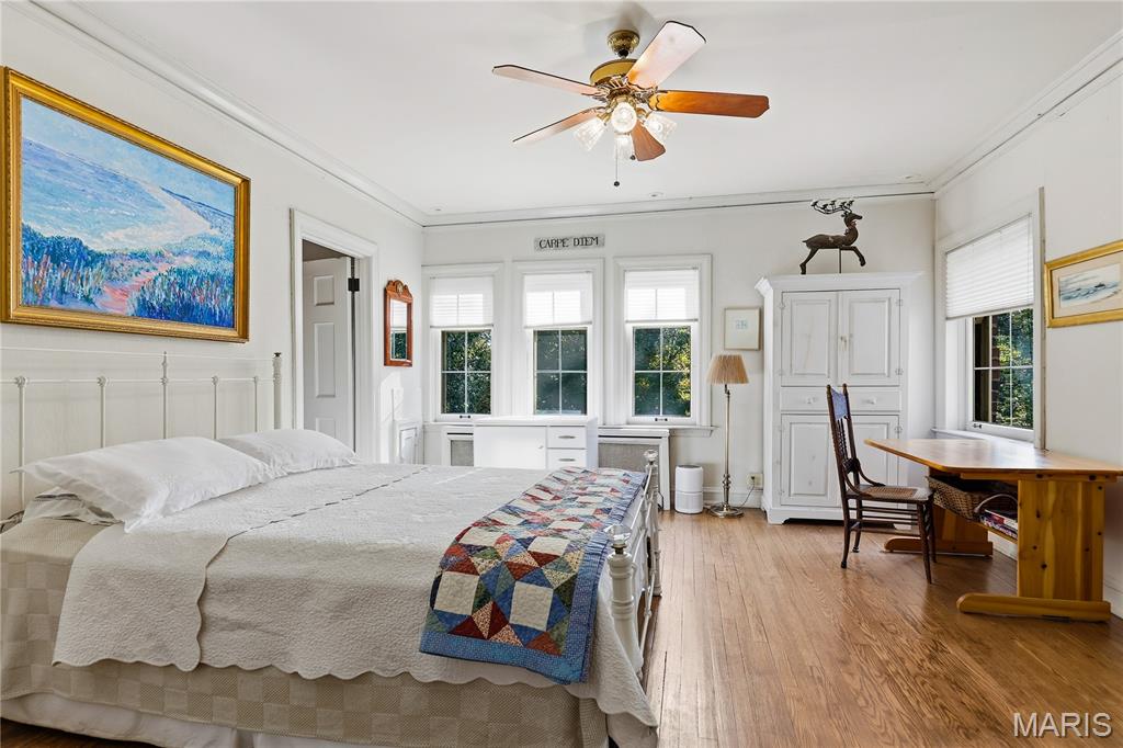 Carrswold - Residential