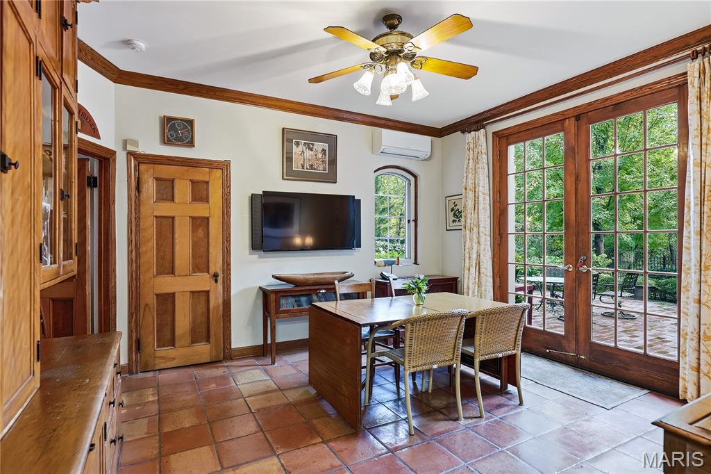 Carrswold - Residential