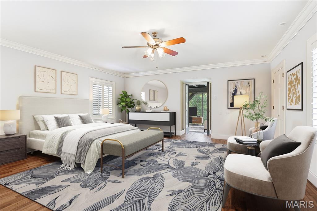 Carrswold - Residential