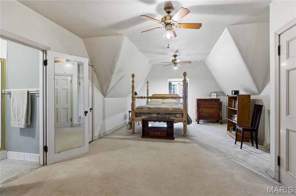 Carrswold - Residential