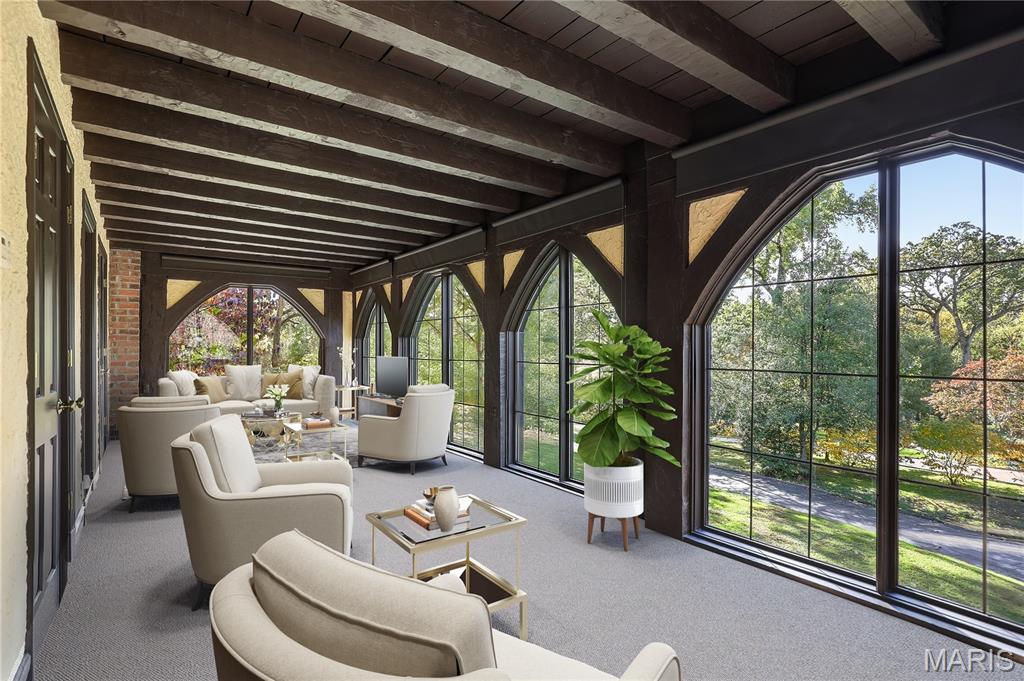 Carrswold - Residential