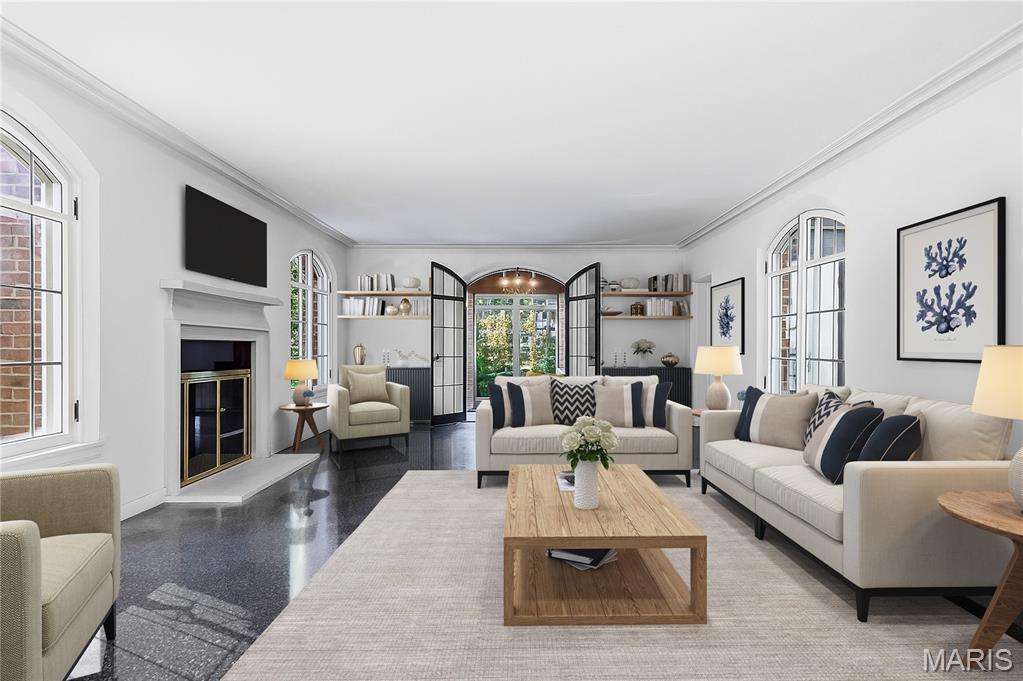 Carrswold - Residential