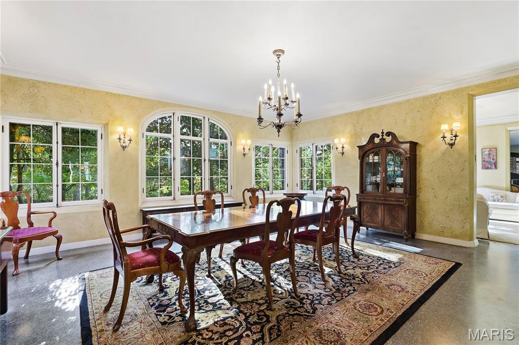 Carrswold - Residential