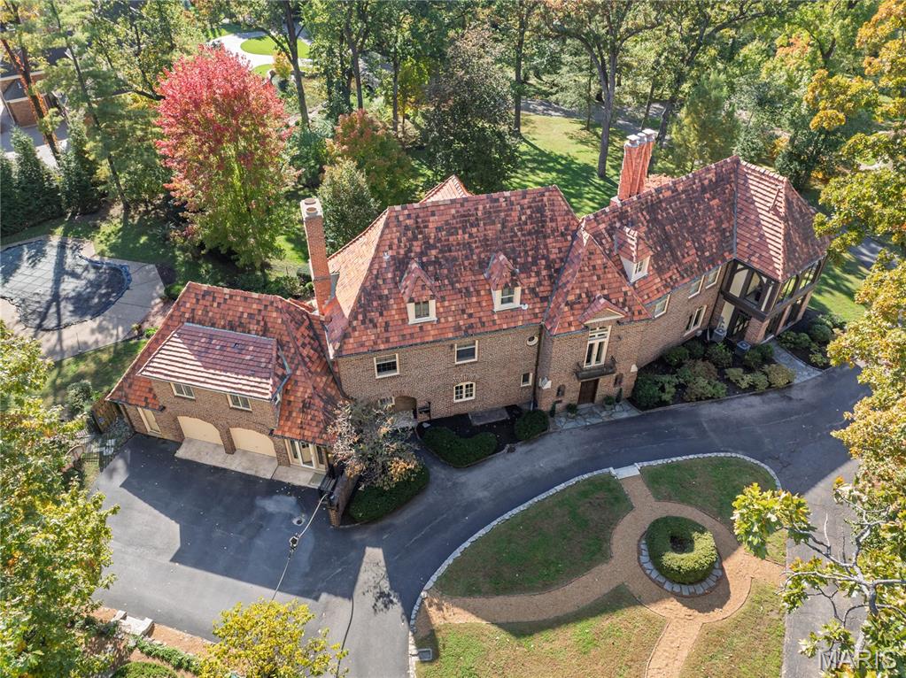 Carrswold - Residential