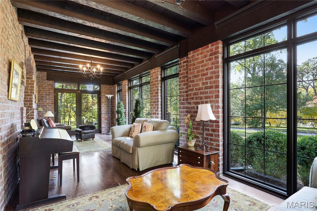 Carrswold - Residential