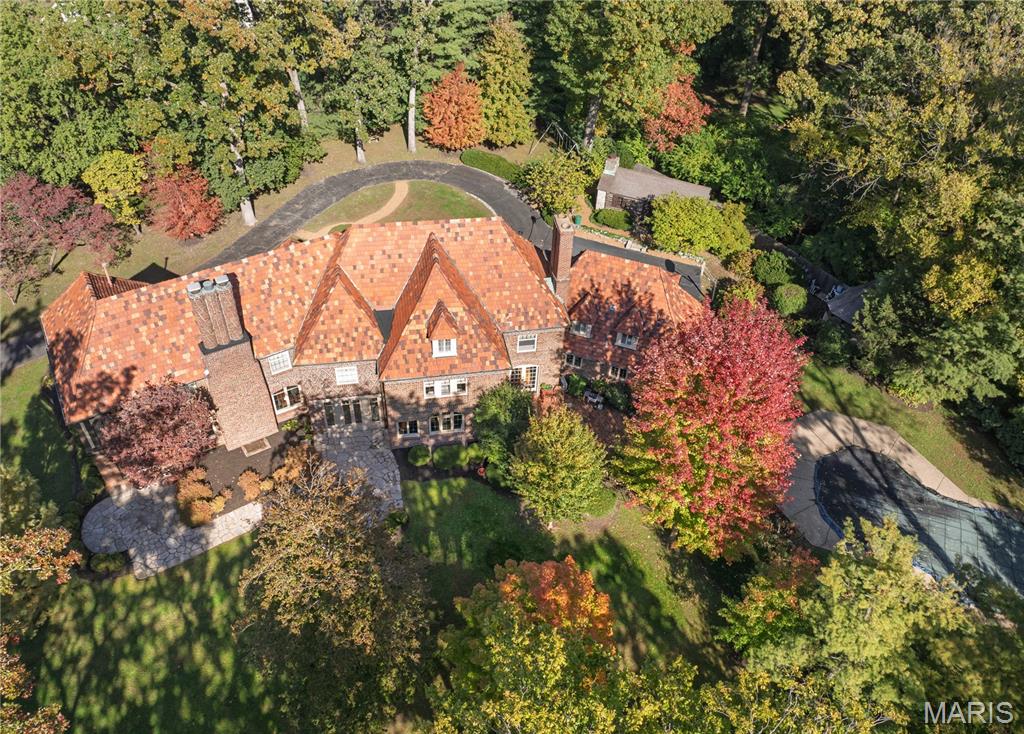 Carrswold - Residential