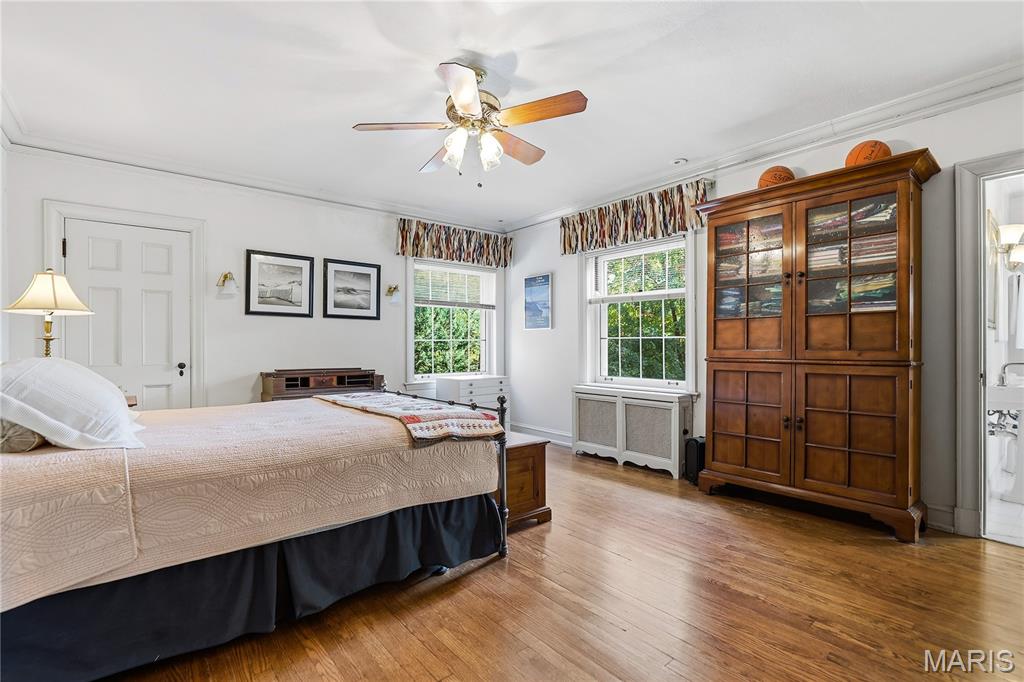 Carrswold - Residential