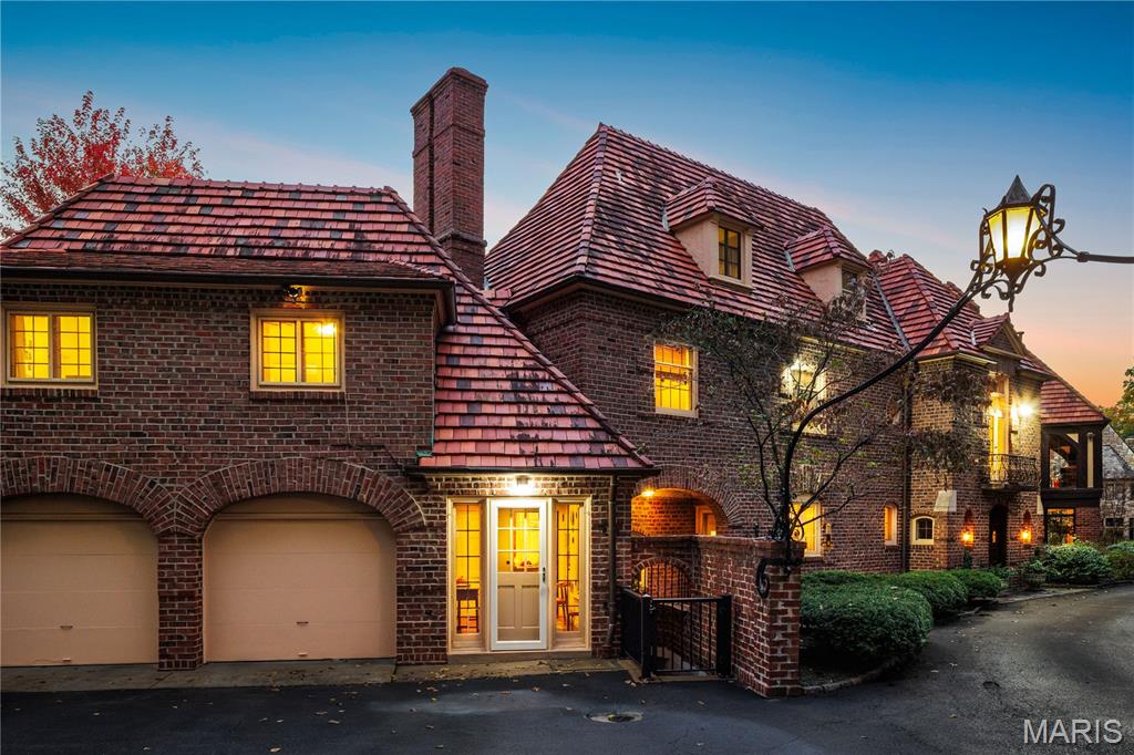 Carrswold - Residential