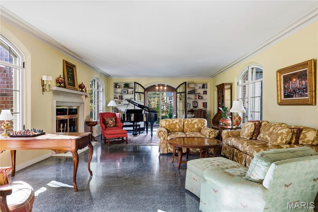 Carrswold - Residential