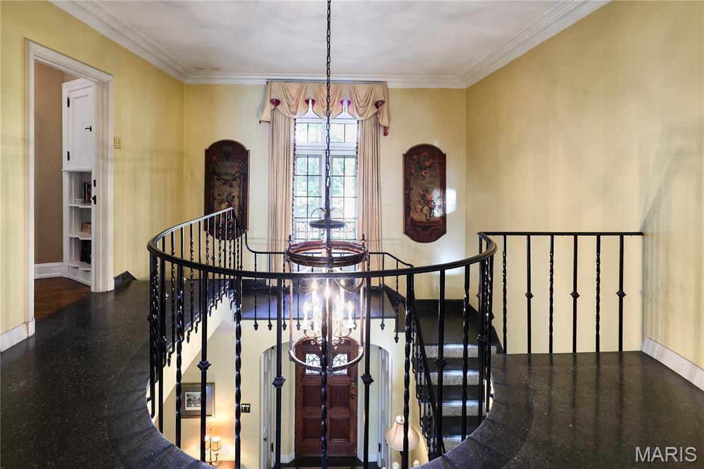 Carrswold - Residential