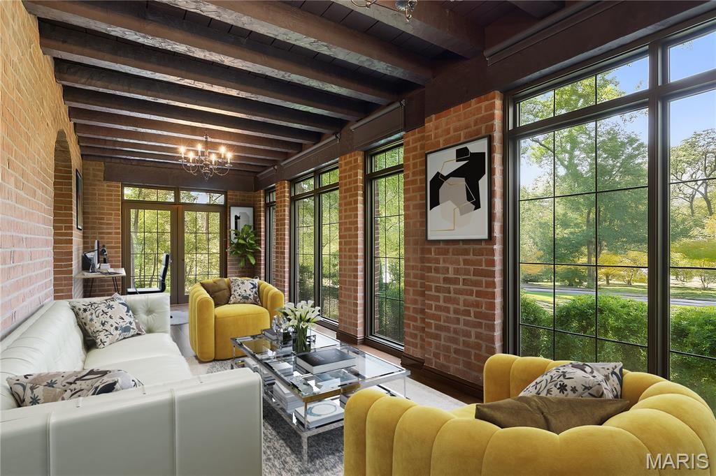 Carrswold - Residential