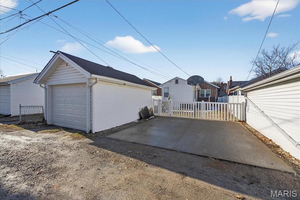 Point Breeze Homesites - Residential