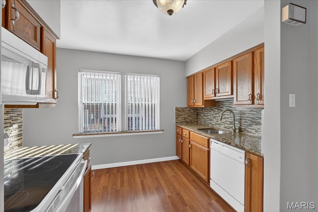 Point Breeze Homesites - Residential