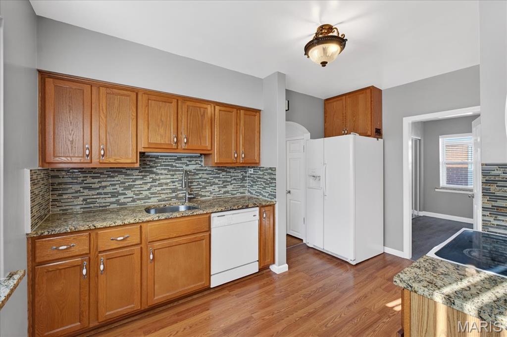 Point Breeze Homesites - Residential