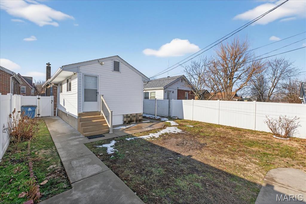 Point Breeze Homesites - Residential