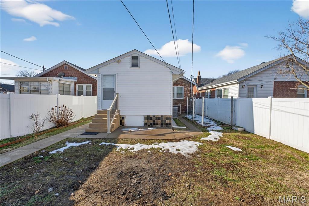 Point Breeze Homesites - Residential