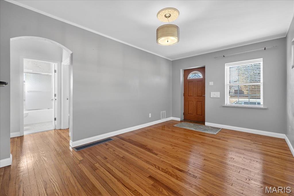 Point Breeze Homesites - Residential