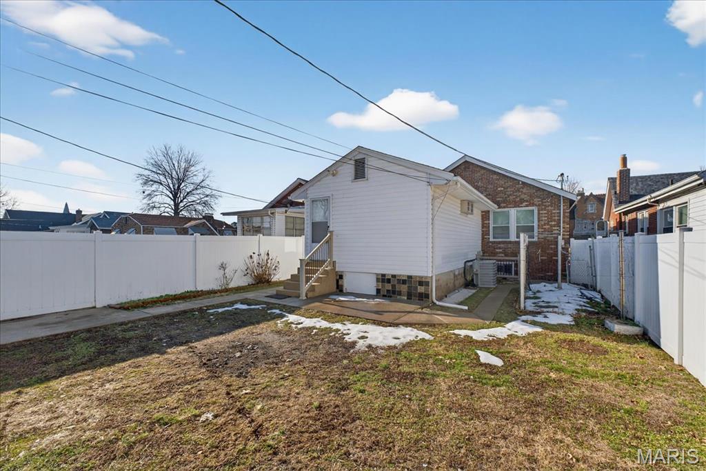 Point Breeze Homesites - Residential