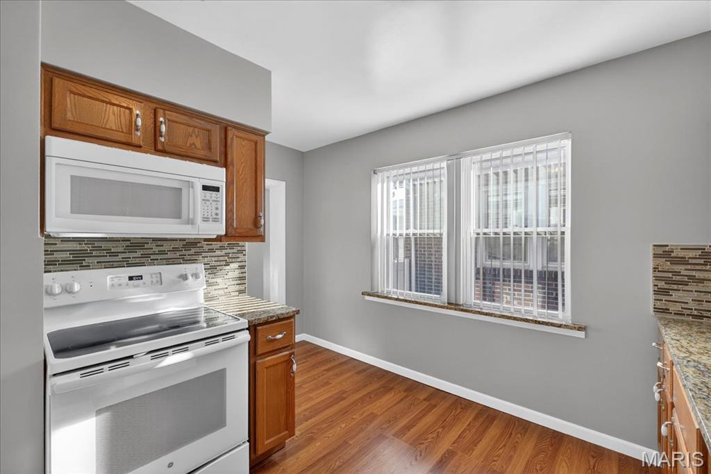 Point Breeze Homesites - Residential