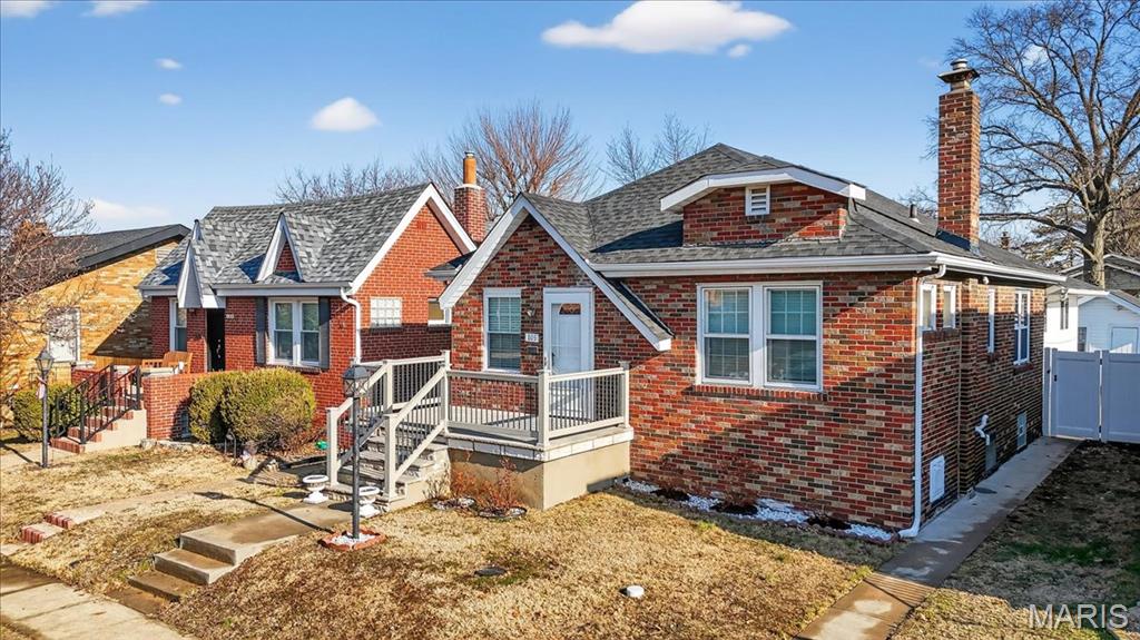 Point Breeze Homesites - Residential