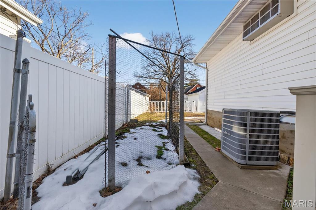 Point Breeze Homesites - Residential