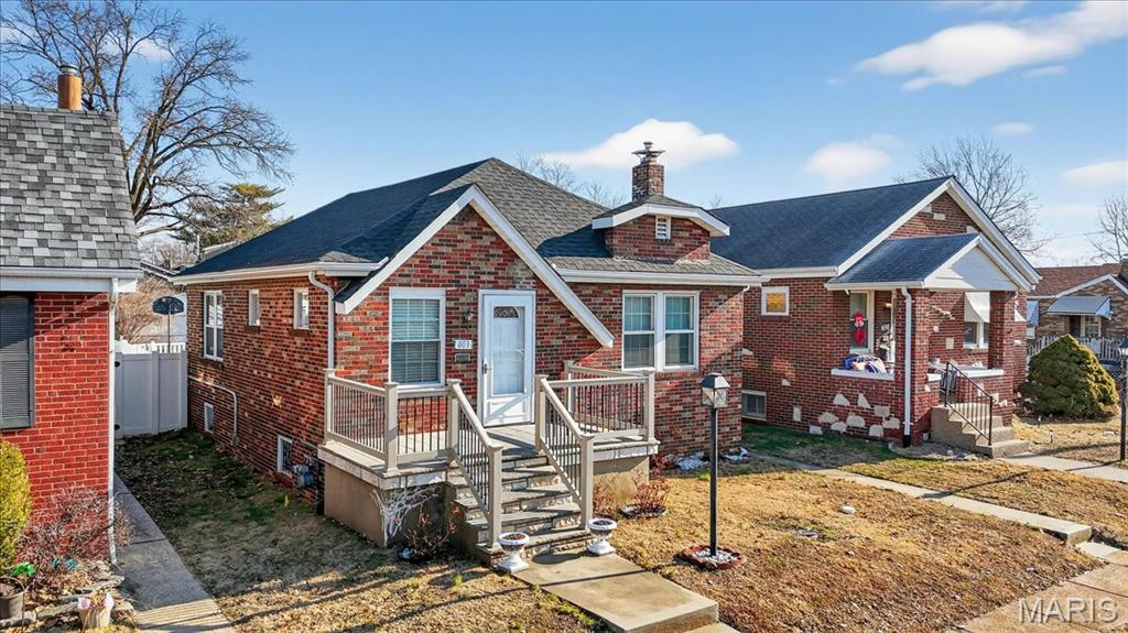 Point Breeze Homesites - Residential