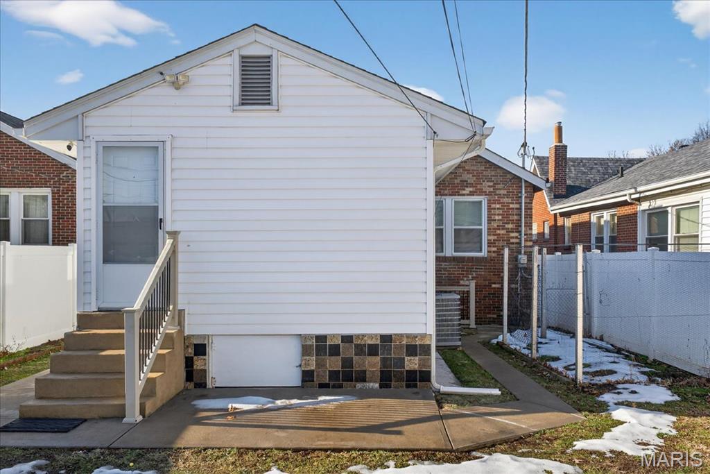 Point Breeze Homesites - Residential