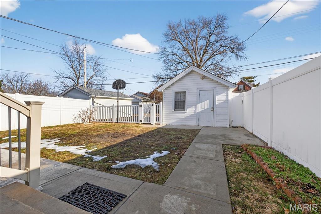 Point Breeze Homesites - Residential