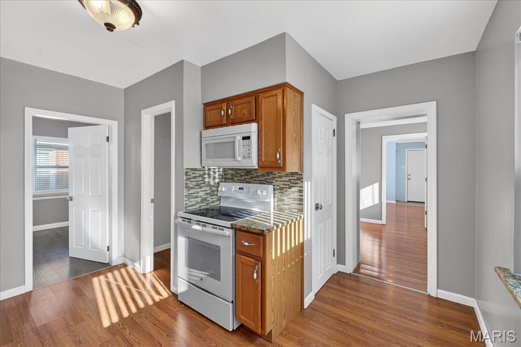 Point Breeze Homesites - Residential