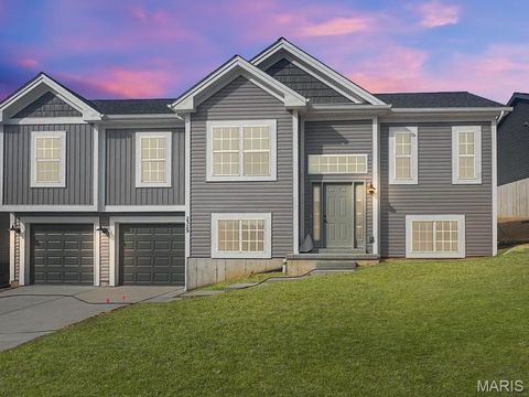 408 Daniel Court New Haven MO 63068