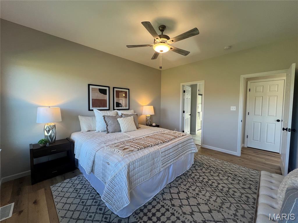 Heritage Valley - Residential