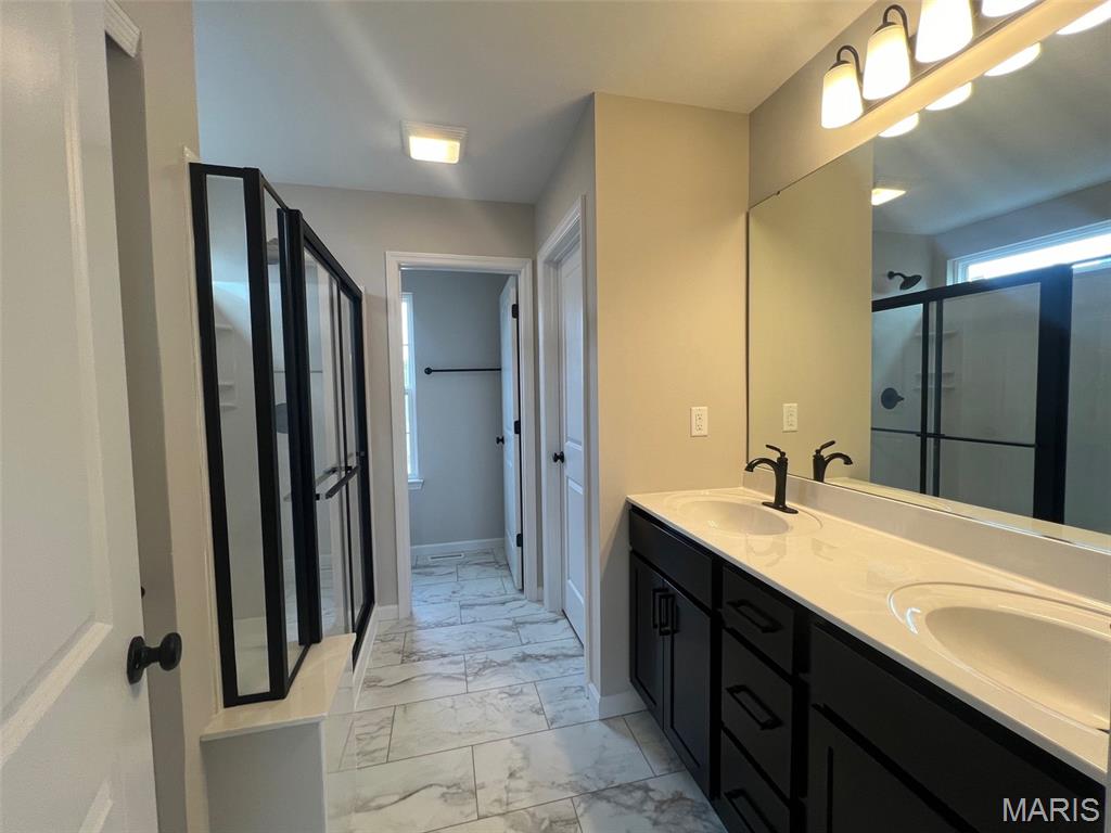 Heritage Valley - Residential