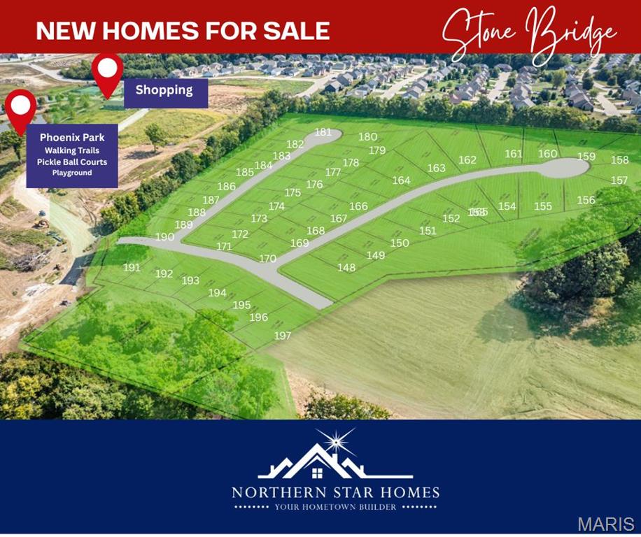 Heritage Valley - Residential