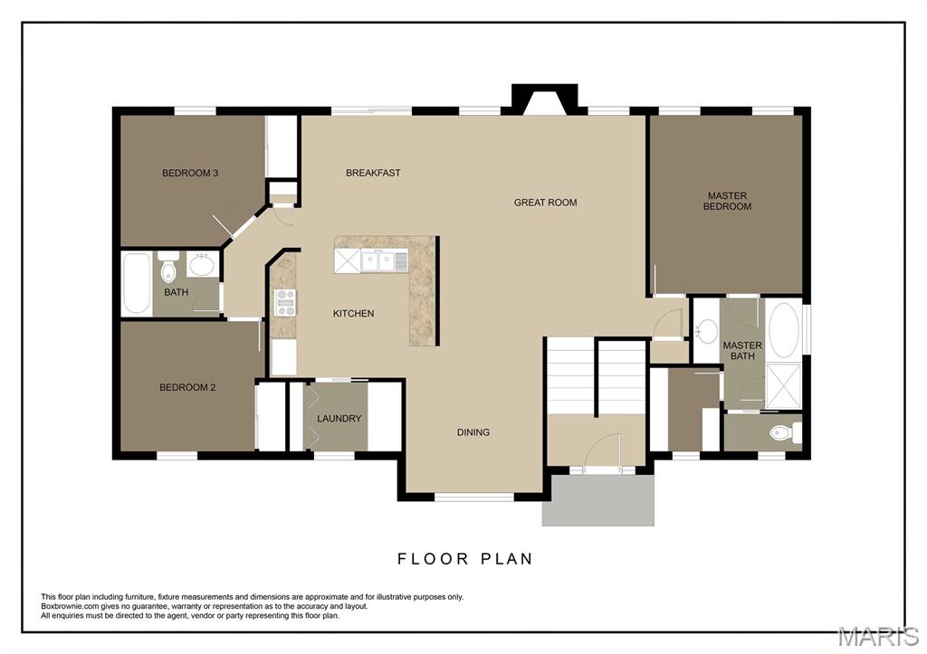 Heritage Valley - Residential