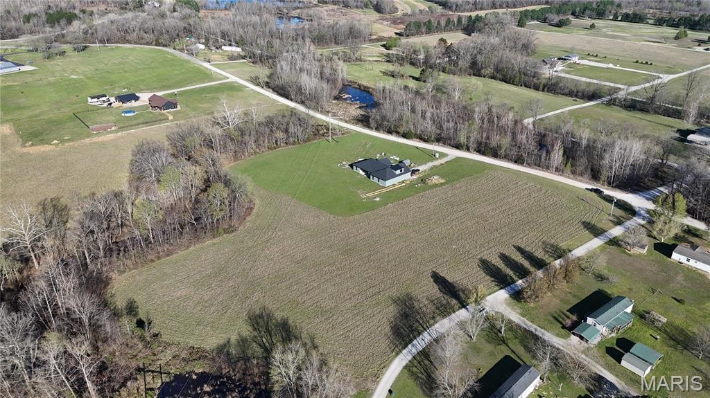 Anchor Point Estates - Land