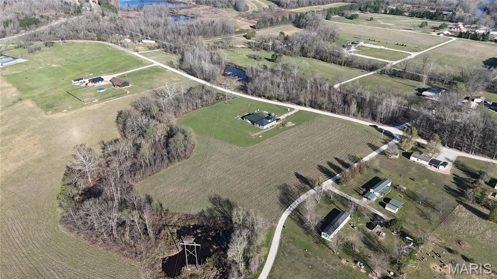 Anchor Point Estates - Land