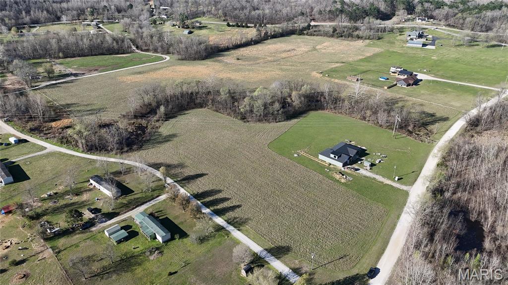 Anchor Point Estates - Land